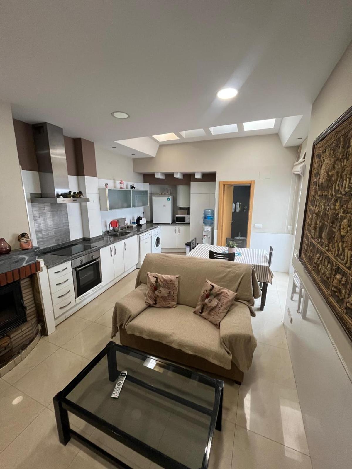 Apartment Sela Y Garaje,